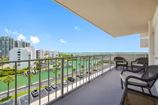 1621 Gulf Blvd, Clearwater Beach, FL 33767 - Photo 5