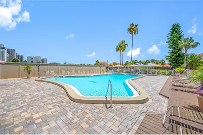 1621 Gulf Boulevard #706, Clearwater Beach, FL 33767 - Photo 57
