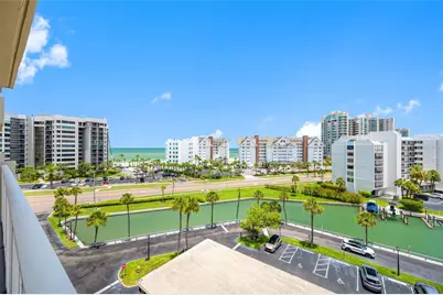 1621 Gulf Boulevard #706, Clearwater Beach, FL 33767 - Photo 3