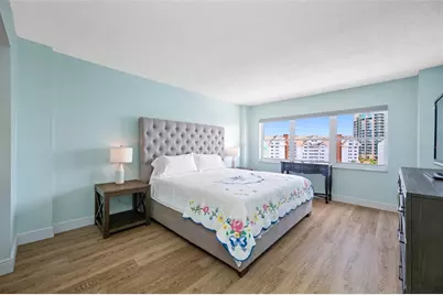 1621 Gulf Boulevard #706, Clearwater Beach, FL 33767 - Photo 27