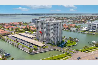 1621 Gulf Boulevard #706, Clearwater Beach, FL 33767 - Photo 77