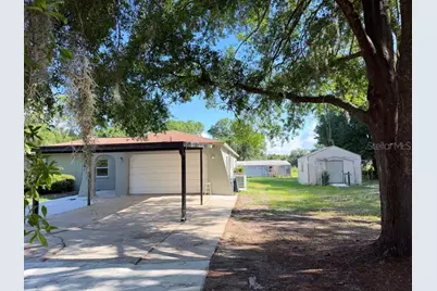 20801 Chisholm Trail, Land O Lakes, FL 34638 - Photo 3