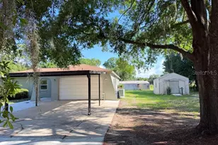 20801 Chisholm Trail, Land O Lakes, FL 34638 - Photo 3