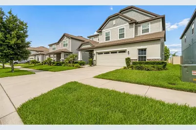 7840 Abby Brooks Circle, Wesley Chapel, FL 33545 - Photo 3