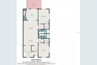 1659 S Lake Avenue #1, Clearwater, FL 33756 - Photo 33