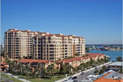 521 Mandalay Avenue #704, Clearwater Beach, FL 33767 - Photo 5