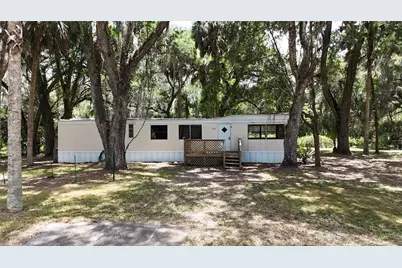 11310 W Yellow Oak Lane, Crystal River, FL 34428 - Photo 1