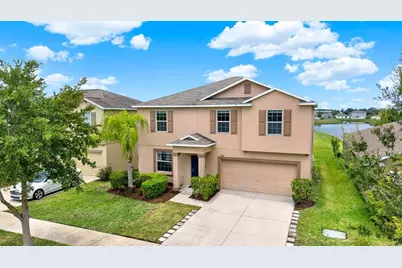 10109 Crested Fringe Drive, Riverview, FL 33578 - Photo 1