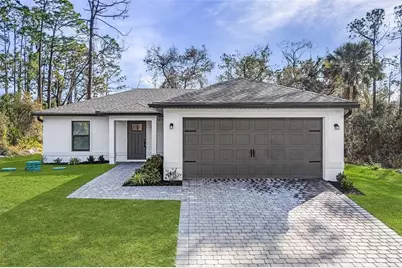 3453 Worthington Avenue, North Port, FL 34286 - Photo 1