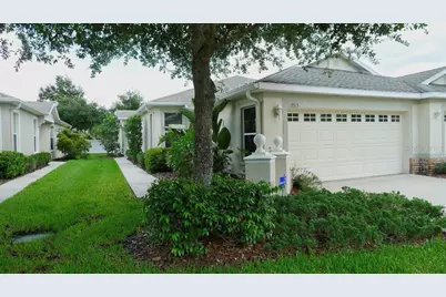 3315 Chapel Creek Circle, Wesley Chapel, FL 33544 - Photo 1