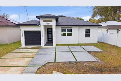 7208 N Glen Avenue, Tampa, FL 33614 - Photo 1