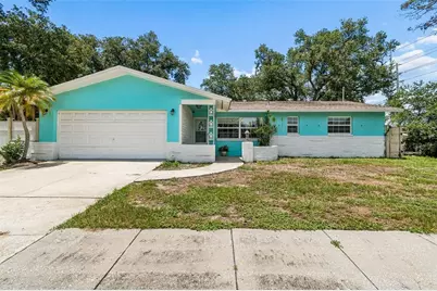 1478 Croydon Drive, Clearwater, FL 33756 - Photo 3
