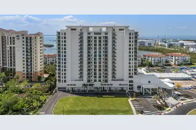 5713 Bowen Daniel #903, Tampa, FL 33616 - Photo 1