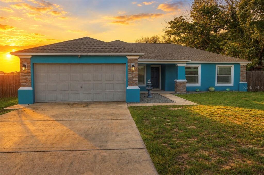 110 Plum Ave - 110 Plum Ave, Frostproof, FL 33843 Luxury Property | Jose Angel Pina