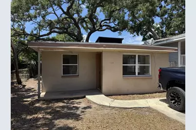 1134 Engman Street, Clearwater, FL 33755 - Photo 1