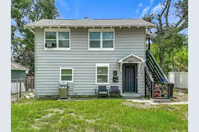 800 15th Avenue S, Saint Petersburg, FL 33701 - Photo 1