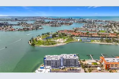 450 Treasure Island Causeway #111, Treasure Island, FL 33706 - Photo 3
