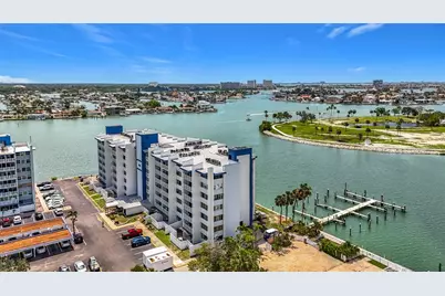450 Treasure Island Causeway #111, Treasure Island, FL 33706 - Photo 1
