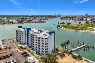 450 Treasure Island Causeway, Treasure Island, FL 33706 - Photo 1