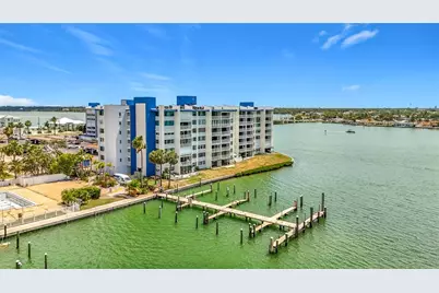 450 Treasure Island Causeway #111, Treasure Island, FL 33706 - Photo 57