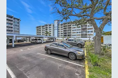 450 Treasure Island Causeway #111, Treasure Island, FL 33706 - Photo 9