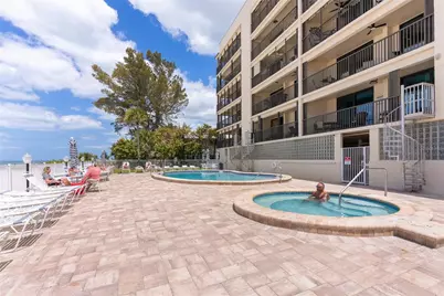 20040 Gulf Boulevard #402, Indian Rocks Beach, FL 33785 - Photo 25