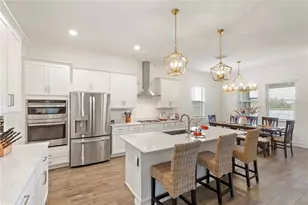 8692 Little Bluestem Dr, Land O Lakes, FL 34637 - Photo 7