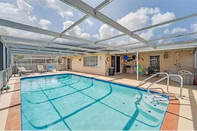 7015 Moravian Drive, Port Richey, FL 34668 - Photo 25