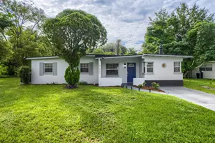 201 Hays Dr, Sanford, FL 32771 - Photo 1