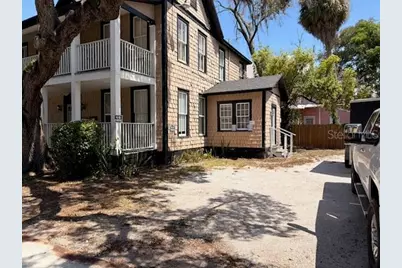 419 W Platt Street, Tampa, FL 33606 - Photo 3