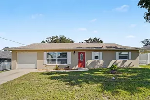 9371 Mallard St, Spring Hill, FL 34606 - Photo 1