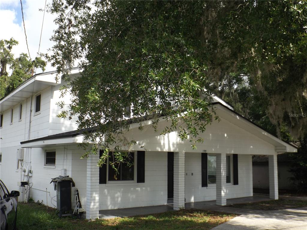 199 8th St SE - 199 8th St SE, Winter Haven, FL 33880 Luxury Property | Jose Angel Pina