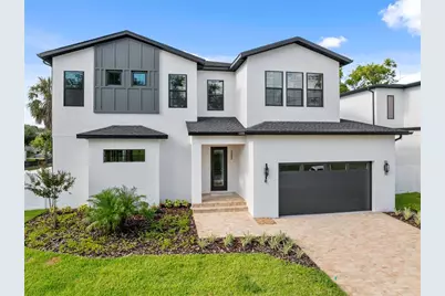 3202 W La Salle A Street #A, Tampa, FL 33607 - Photo 1