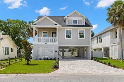 1868 Mississippi Avenue NE, Saint Petersburg, FL 33703 - Photo 1
