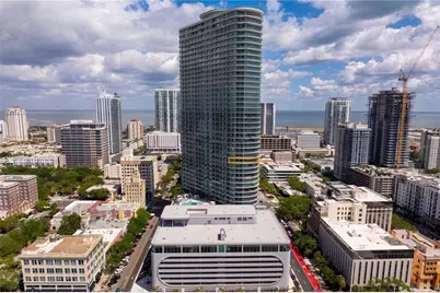 400 Central Avenue #1801, Saint Petersburg, FL 33701 - Photo 53