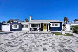 220 40th Ave, Saint Pete Beach, FL 33706 - Photo 1