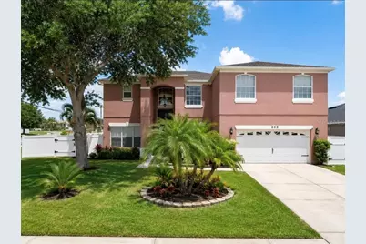 292 Beckenham Drive, Kissimmee, FL 34758 - Photo 1