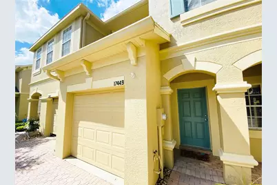 17449 Stinchar Drive, Land O Lakes, FL 34638 - Photo 3