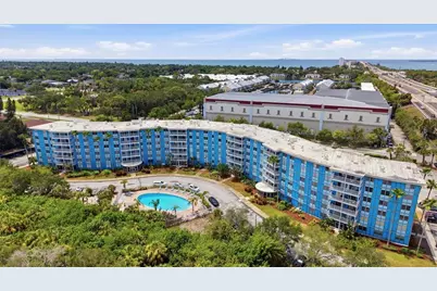 3315 58th Avenue S #103, Saint Petersburg, FL 33712 - Photo 1