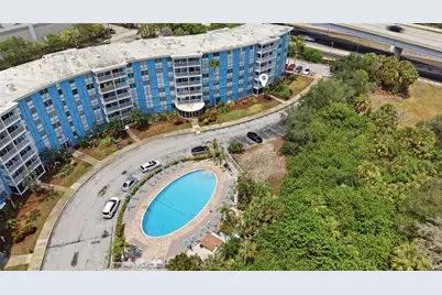 3315 58th Avenue S #103, Saint Petersburg, FL 33712 - Photo 1