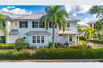 5401 Cafrey Place, Apollo Beach, FL 33572 - Photo 1