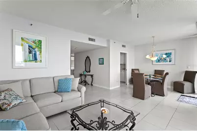 1540 Gulf Boulevard #2107, Clearwater Beach, FL 33767 - Photo 15