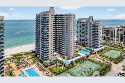 1540 Gulf Boulevard #2107, Clearwater Beach, FL 33767 - Photo 3