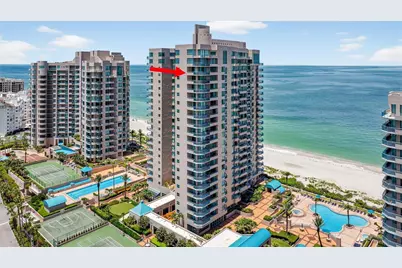 1540 Gulf Boulevard #2107, Clearwater Beach, FL 33767 - Photo 53