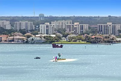 1540 Gulf Boulevard #2107, Clearwater Beach, FL 33767 - Photo 41