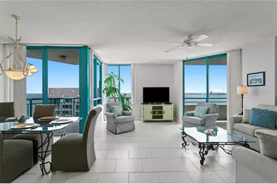 1540 Gulf Boulevard #2107, Clearwater Beach, FL 33767 - Photo 11