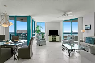 1540 Gulf Blvd, Clearwater Beach, FL 33767 - Photo 11