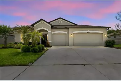 18078 Romanesque Court, Spring Hill, FL 34610 - Photo 1