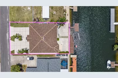 4270 Carlos Court, Hernando Beach, FL 34607 - Photo 5