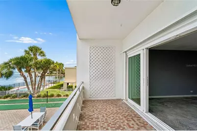 1365 N Snell Isle Boulevard NE #2E, Saint Petersburg, FL 33704 - Photo 37